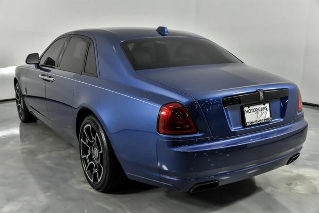 used 2020 Rolls-Royce Ghost car, priced at $219,995