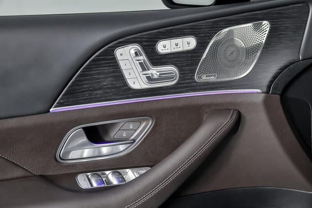 used 2022 Mercedes-Benz GLS 450 car, priced at $56,995