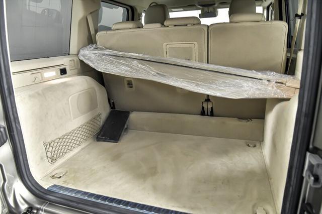 used 2020 Mercedes-Benz G-Class car, priced at $105,995