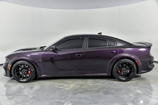 used 2022 Dodge Charger car, priced at $85,995