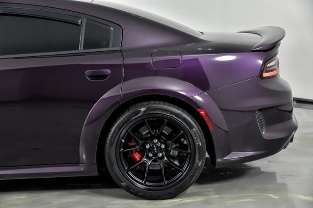 used 2022 Dodge Charger car, priced at $85,995