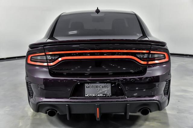 used 2022 Dodge Charger car, priced at $85,995