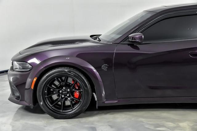 used 2022 Dodge Charger car, priced at $85,995