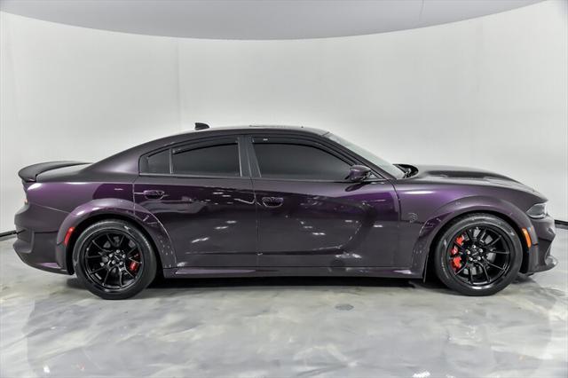 used 2022 Dodge Charger car, priced at $85,995