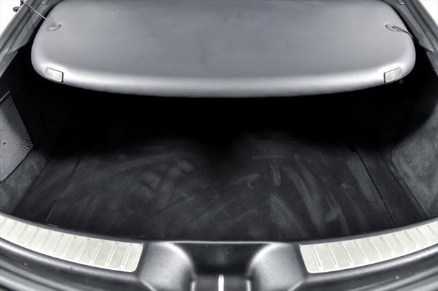 used 2019 Mercedes-Benz AMG GT 63 car, priced at $59,995