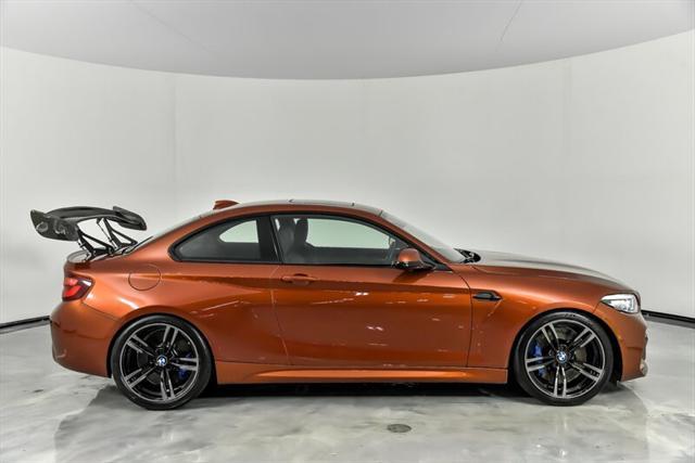 used 2020 BMW M2 car, priced at $49,995