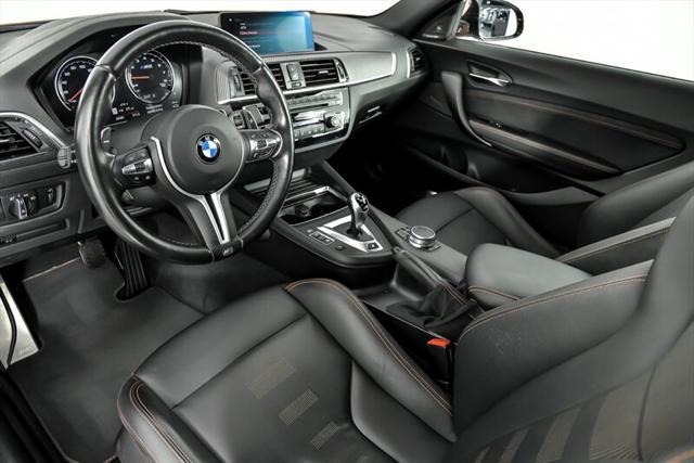 used 2020 BMW M2 car, priced at $49,995