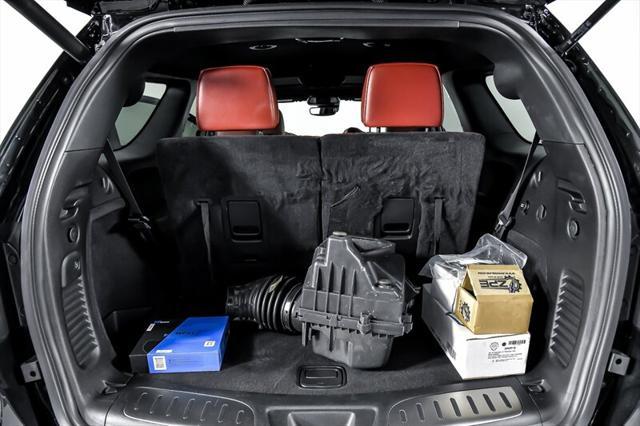 used 2023 Dodge Durango car, priced at $82,995
