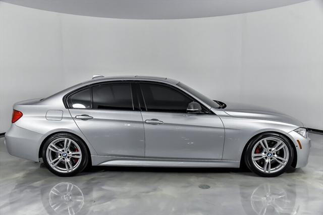 used 2013 BMW 335 car, priced at $17,995