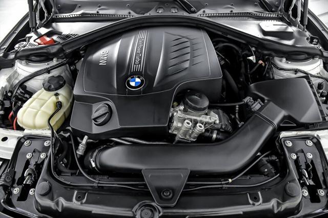 used 2013 BMW 335 car, priced at $17,995