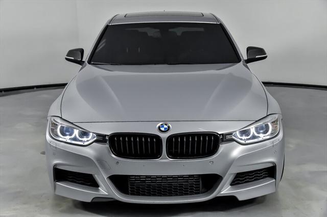 used 2013 BMW 335 car, priced at $17,995
