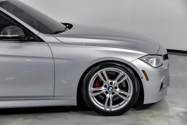 used 2013 BMW 335 car, priced at $17,995