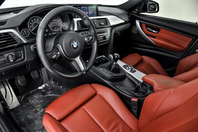 used 2013 BMW 335 car, priced at $17,995