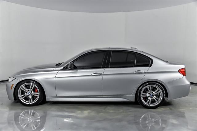 used 2013 BMW 335 car, priced at $17,995