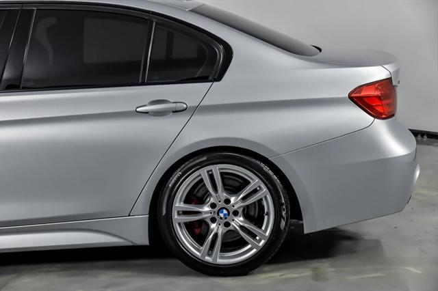 used 2013 BMW 335 car, priced at $17,995