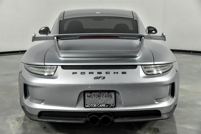 used 2015 Porsche 911 car, priced at $119,995