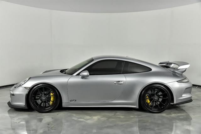 used 2015 Porsche 911 car, priced at $119,995