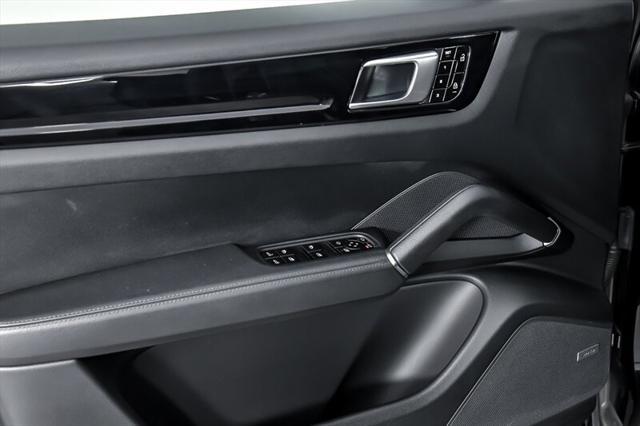 used 2019 Porsche Cayenne car, priced at $46,995