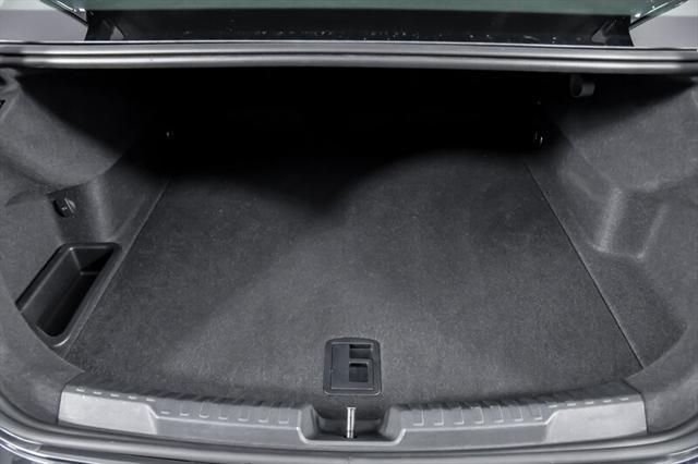 used 2024 Audi A3 car, priced at $31,995