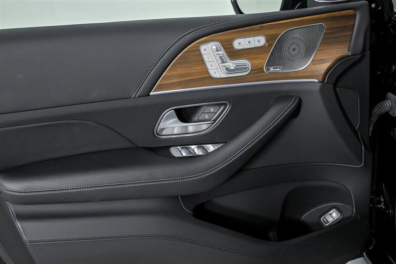 used 2023 Mercedes-Benz Maybach GLS 600 car, priced at $134,995