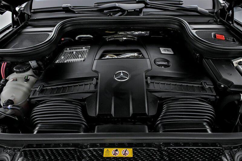 used 2023 Mercedes-Benz Maybach GLS 600 car, priced at $134,995