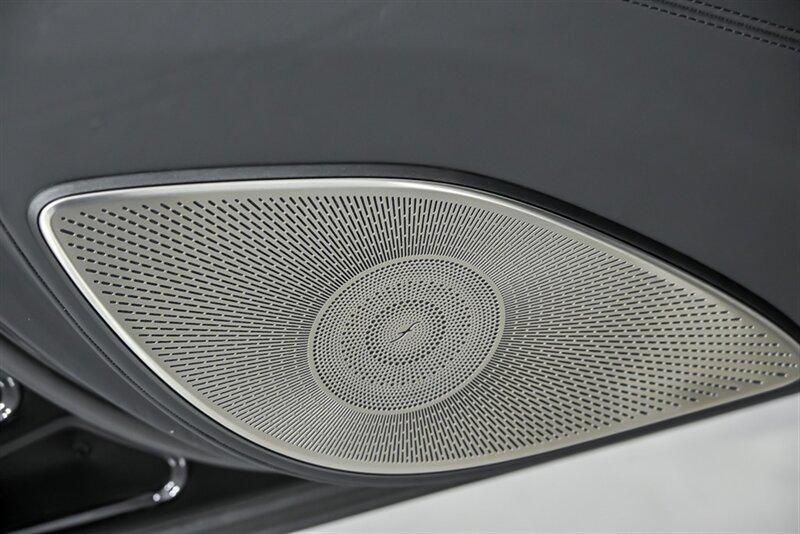 used 2023 Mercedes-Benz Maybach GLS 600 car, priced at $134,995