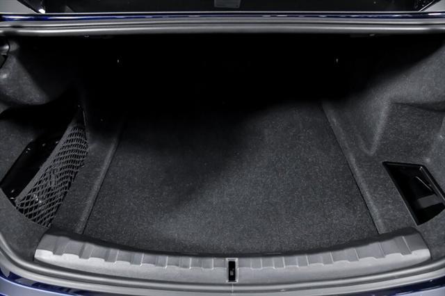 used 2024 BMW M3 car, priced at $88,995