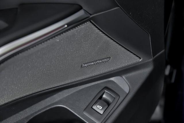 used 2024 BMW M3 car, priced at $88,995
