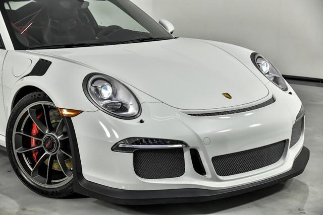 used 2016 Porsche 911 car, priced at $196,995