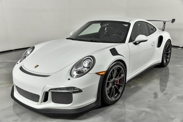 used 2016 Porsche 911 car, priced at $196,995