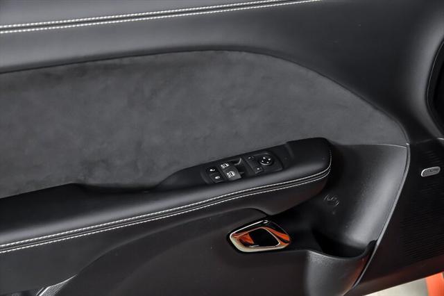 used 2020 Dodge Challenger car, priced at $65,995