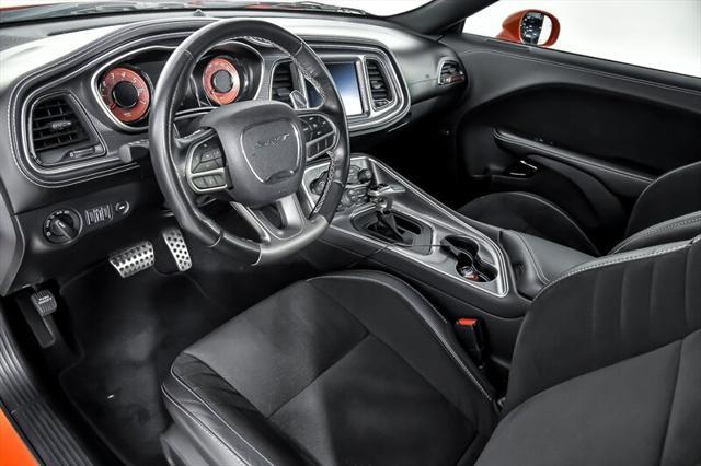 used 2020 Dodge Challenger car, priced at $65,995