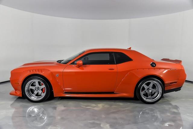 used 2020 Dodge Challenger car, priced at $65,995