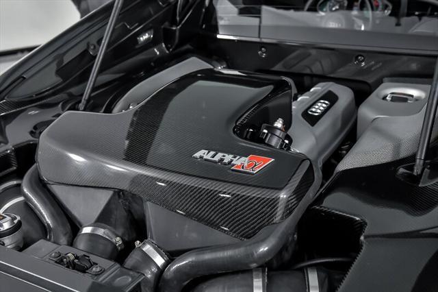 used 2011 Audi R8 car, priced at $149,995
