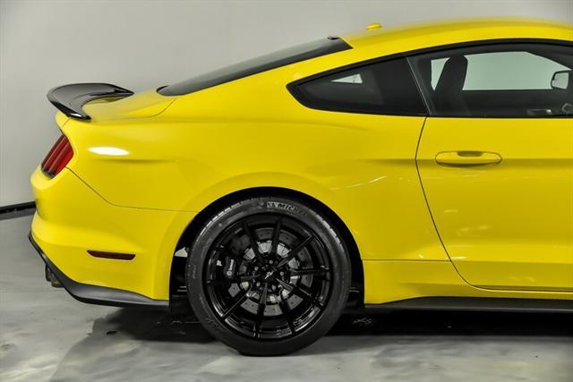 used 2017 Ford Shelby GT350 car, priced at $54,995