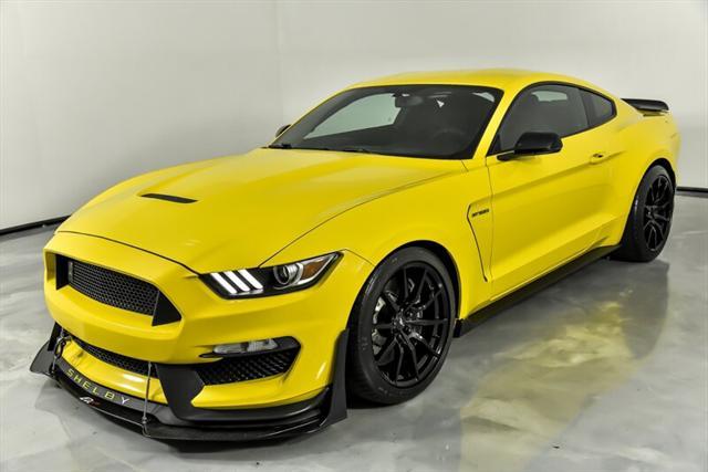 used 2017 Ford Shelby GT350 car, priced at $54,995