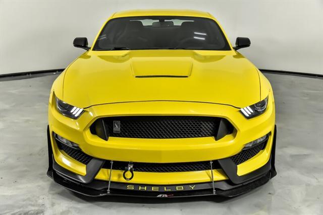 used 2017 Ford Shelby GT350 car, priced at $54,995