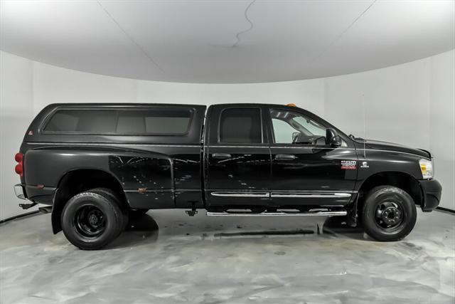 used 2007 Dodge Ram 3500 car, priced at $35,995