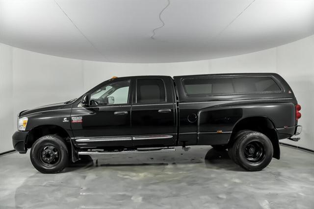 used 2007 Dodge Ram 3500 car, priced at $35,995