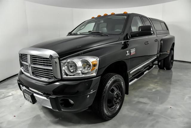 used 2007 Dodge Ram 3500 car, priced at $35,995