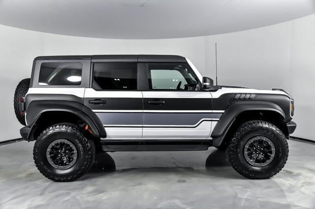 used 2024 Ford Bronco car, priced at $74,995