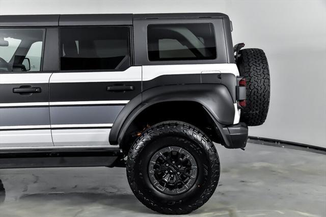 used 2024 Ford Bronco car, priced at $74,995