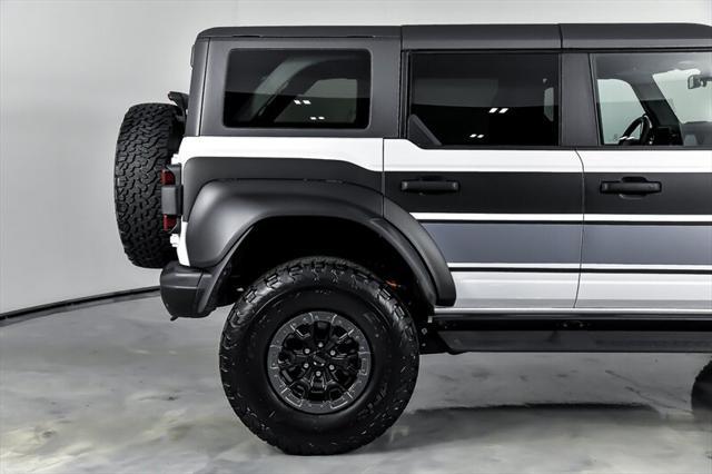 used 2024 Ford Bronco car, priced at $74,995