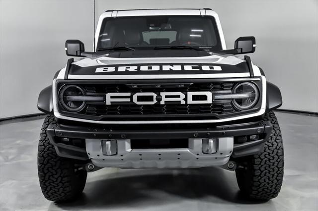 used 2024 Ford Bronco car, priced at $74,995