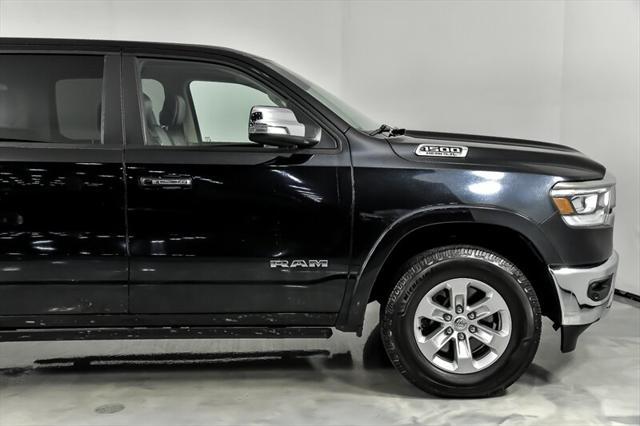 used 2020 Ram 1500 car, priced at $24,995