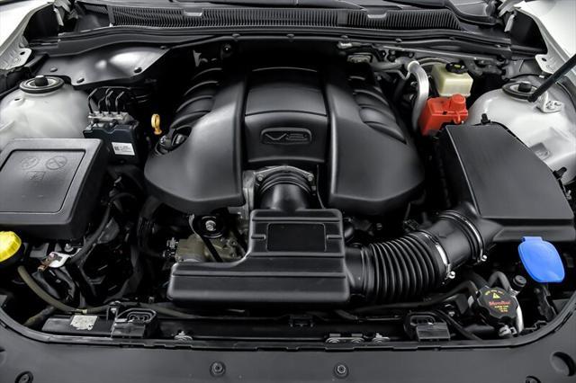 used 2016 Chevrolet SS car, priced at $39,995