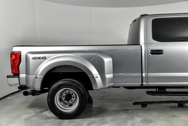 used 2022 Ford F-350 car, priced at $50,995