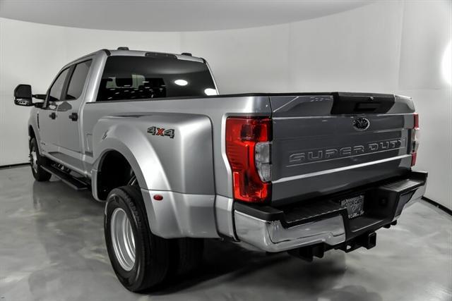 used 2022 Ford F-350 car, priced at $50,995