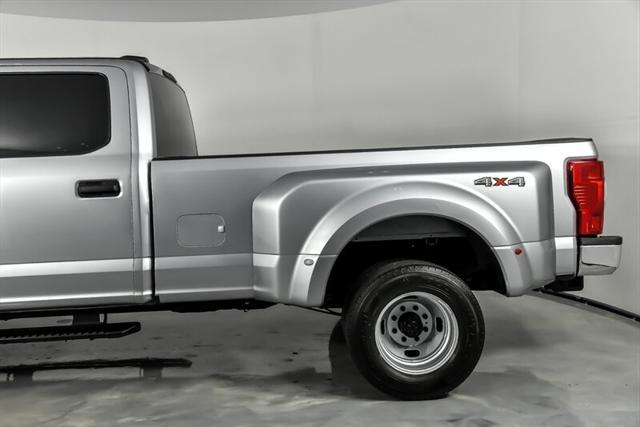 used 2022 Ford F-350 car, priced at $50,995