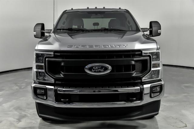 used 2022 Ford F-350 car, priced at $50,995